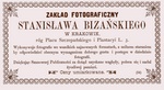 Józefa Czecha Kalendarz Krakowski na rok 1885. [R. 54]
